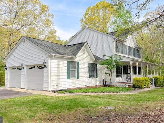 House for sale in Leonardtown, Maryland