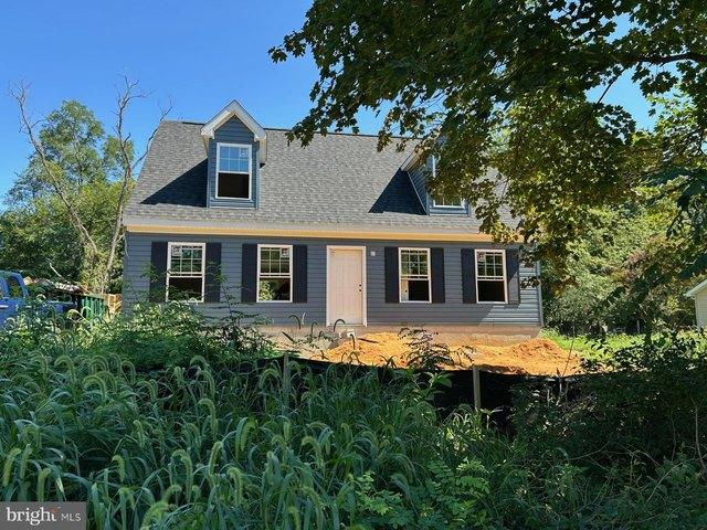 House for sale in Chestertown, Maryland