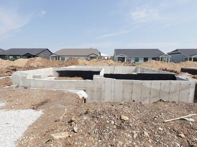 House for sale in Plainfield, Illinois
