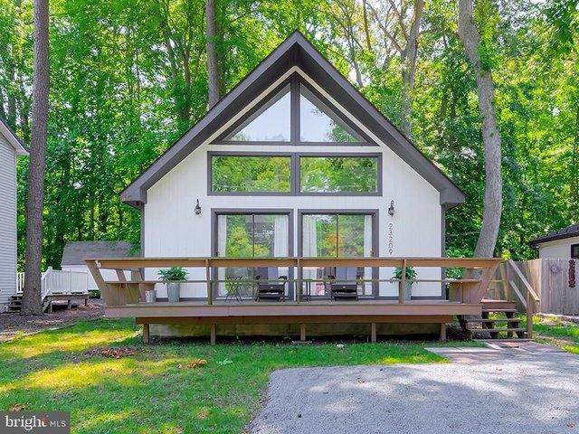 House for sale in Delaware