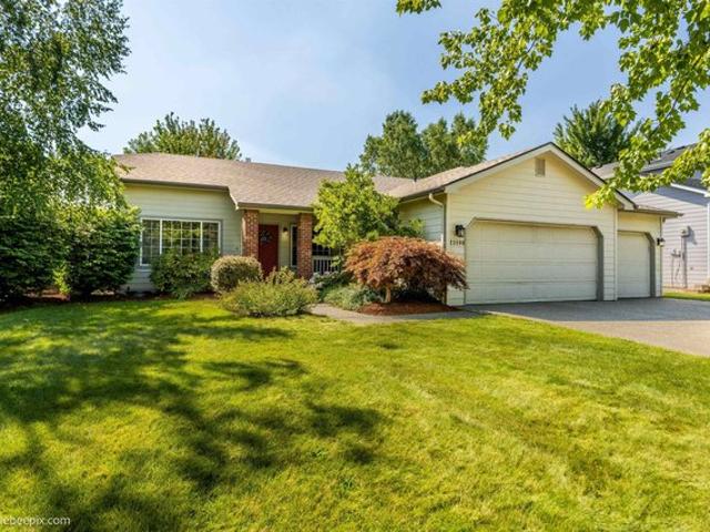 House for sale in Liberty Lake, Washington