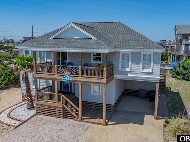 House for sale in Rodanthe, North Carolina