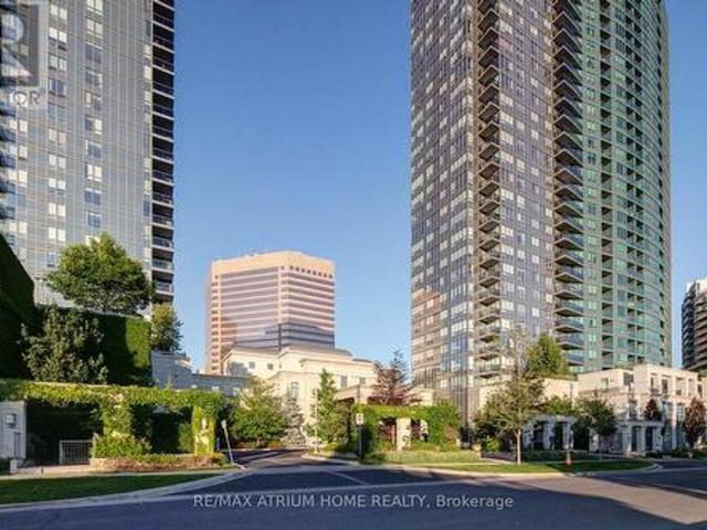 Condo for sale in Willowdale, Toronto
