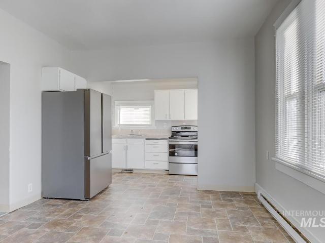 House for sale in Nampa, Idaho