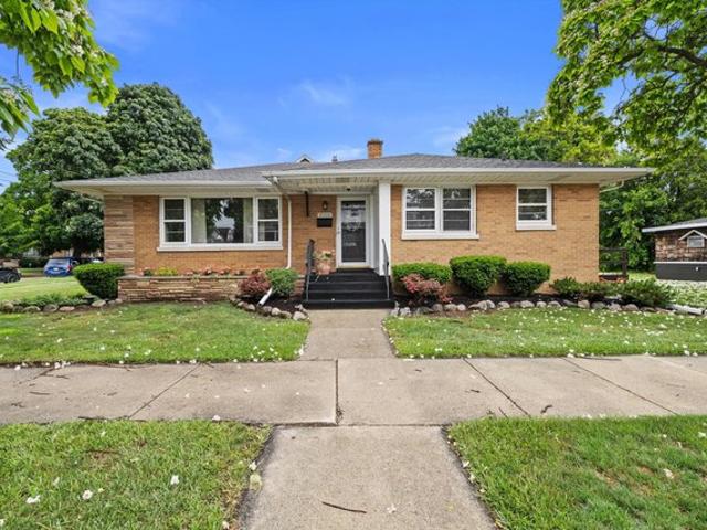 House for sale in Kenosha, Wisconsin