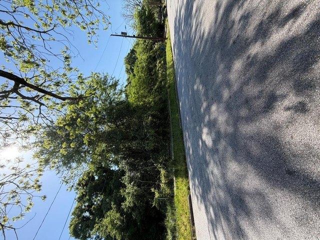 Land for sale in Box Springs, Georgia