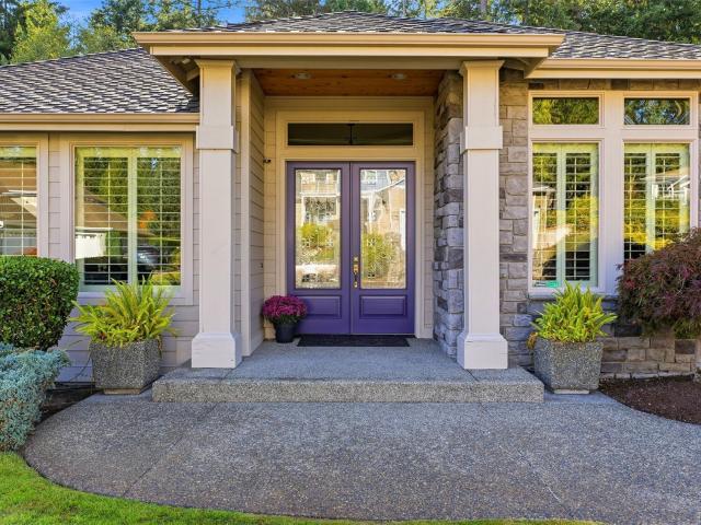 House for sale in Gig Harbor, Pierce County