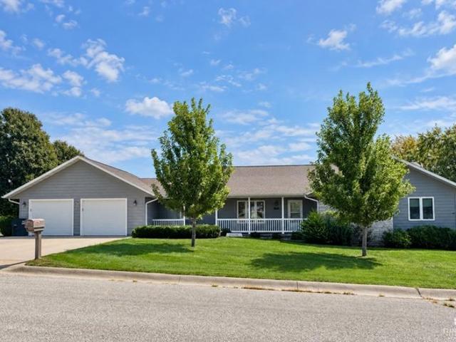 House for sale in Kansas