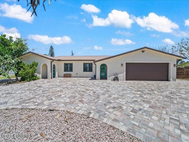 House for sale in Indialantic, Florida