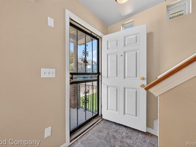 House for sale in Hamtramck, Michigan