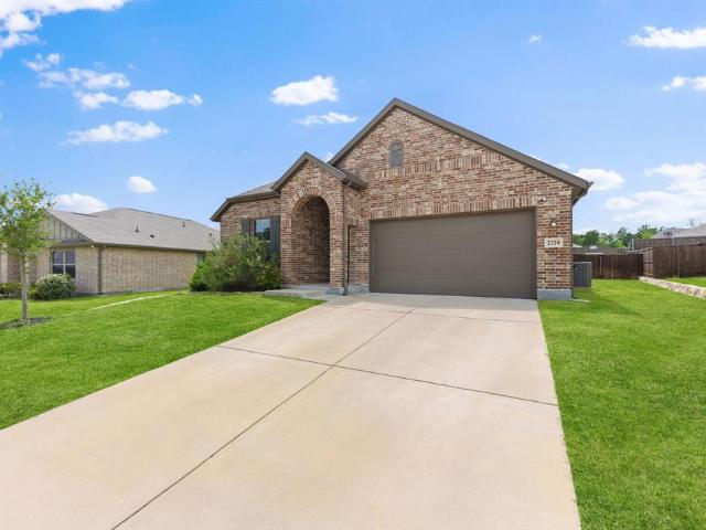 House for sale in Anna, Texas