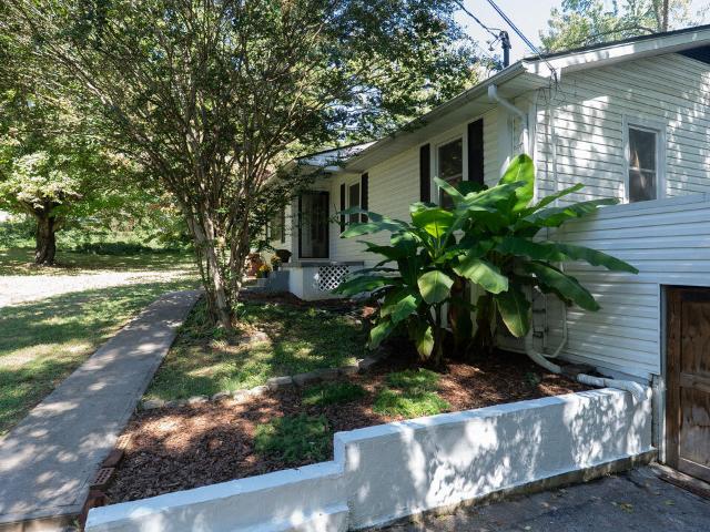 House for sale in North Knoxville-Alice Bell, Knoxville