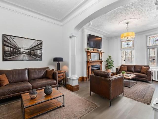 Property for rent in St. Leonard's, Quebec