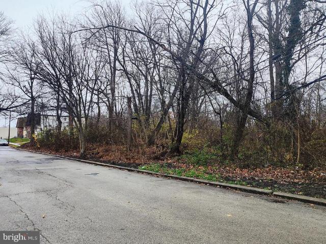 Land for sale in Delco, Pennsylvania