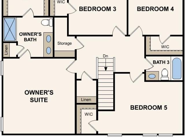 House for sale in Davison, Michigan