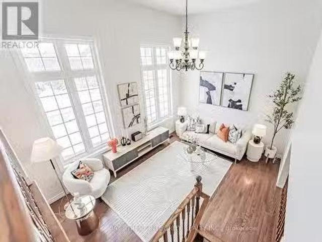 House for rent in Oakville, Ontario