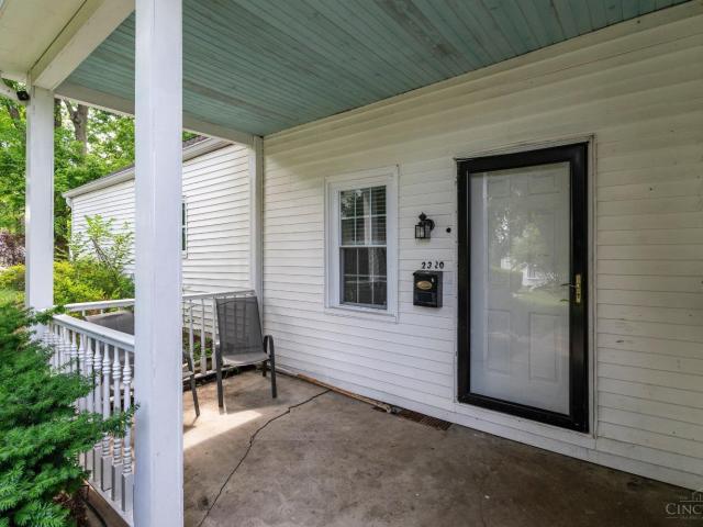 House for sale in Roselawn, Ohio