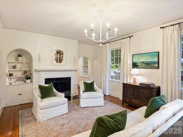 House for sale in Mecklenburg, North Carolina