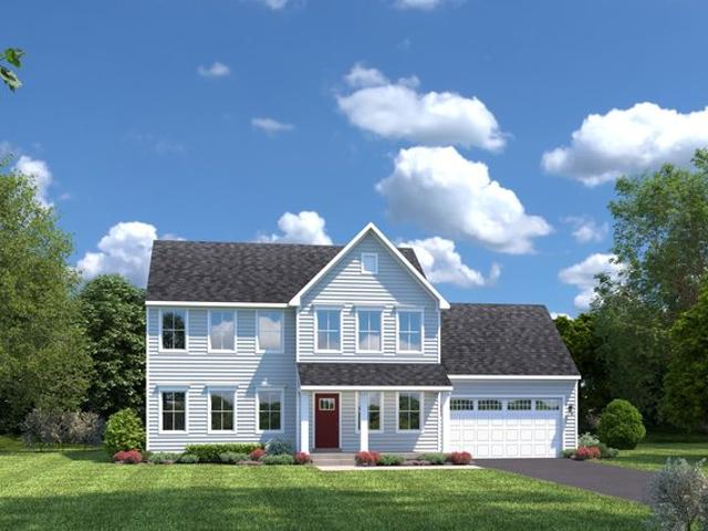 House for sale in Chester, Pennsylvania