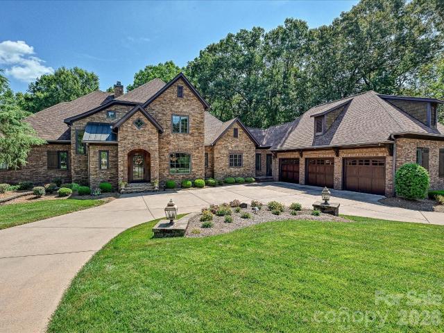 House for sale in Monroe, North Carolina
