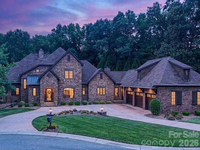 House for sale in Monroe, North Carolina