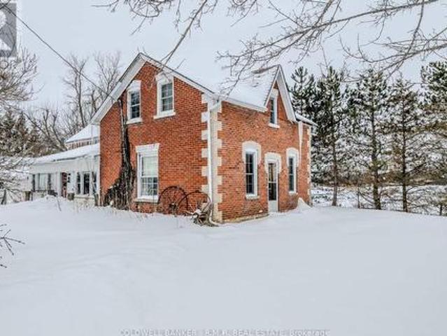 Farm for sale in Durham, Ontario