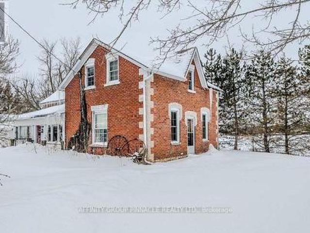 Farm for sale in Durham, Ontario