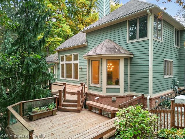 House for sale in Cumberland Valley, White Lake Charter Township