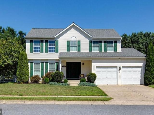 House for sale in Odenton, Maryland