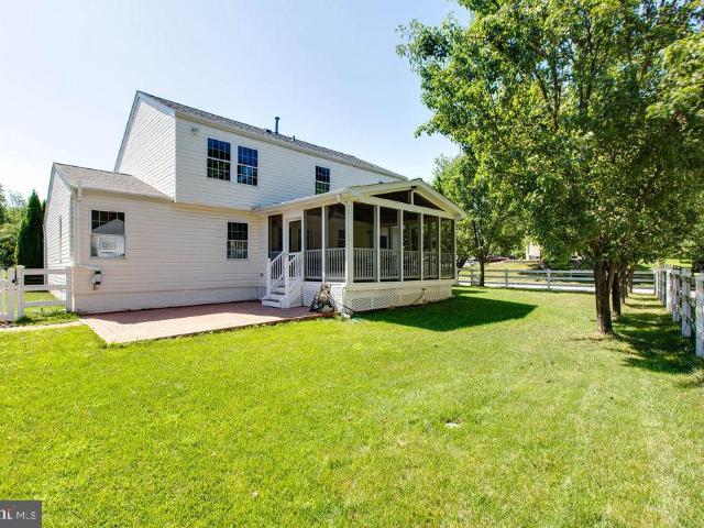 House for sale in Odenton, Maryland