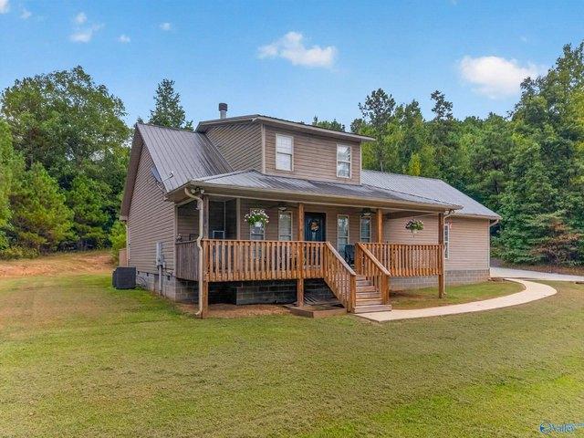 House for sale in Ohatchee, Alabama