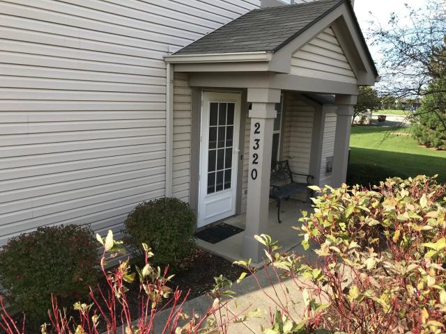 Townhouse for sale in College Green, Elgin
