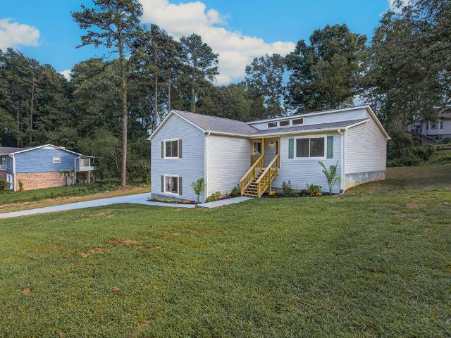 House for sale in Tennessee