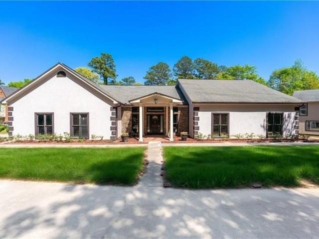 House for sale in Buford, Gwinnett County