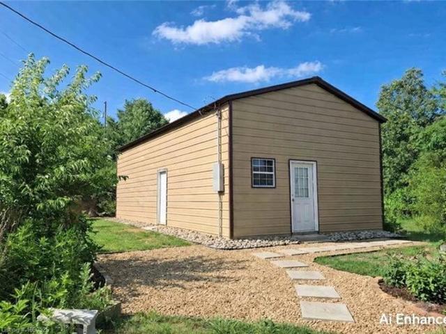 House for sale in Ark