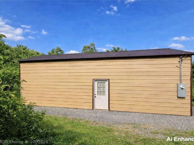 House for sale in Ark