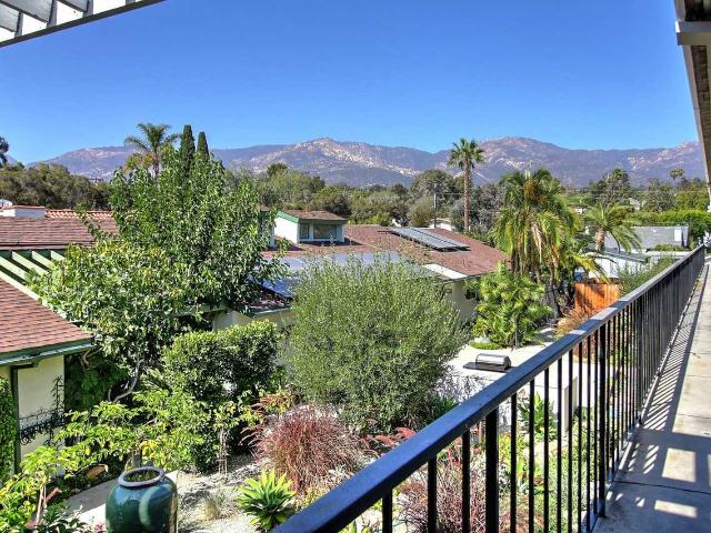 Apartment for rent in Santa Barbara, California