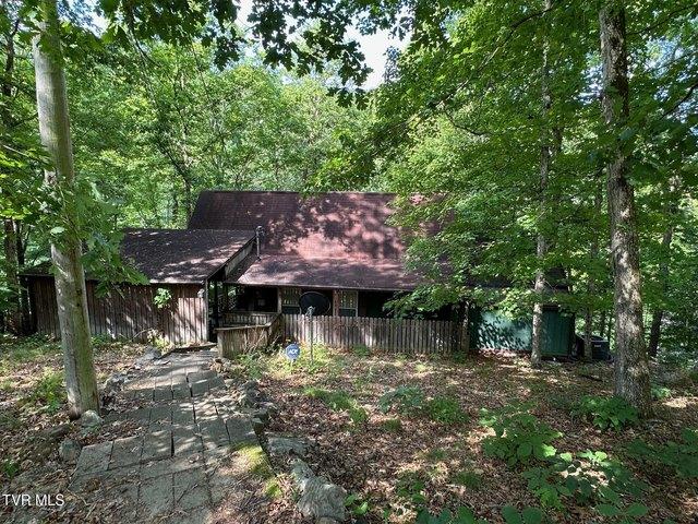 House for sale in Tennessee