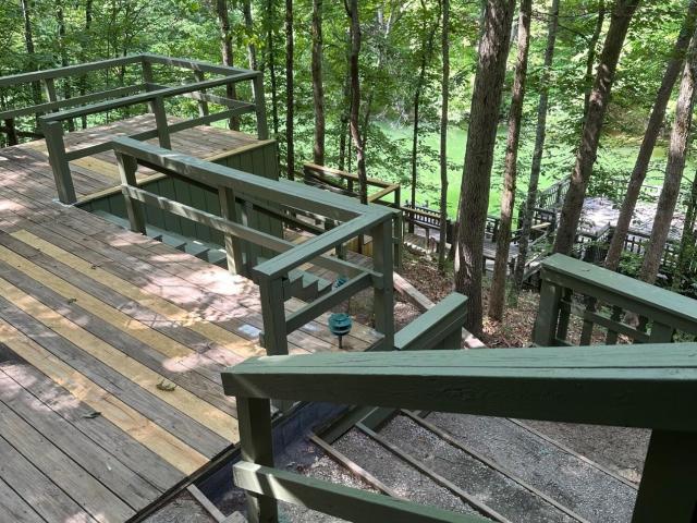 House for sale in Tennessee