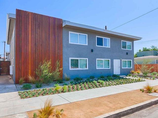 Apartment for rent in Long Beach