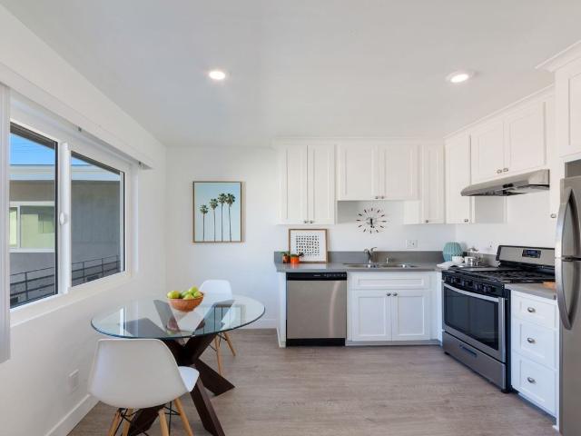 Apartment for rent in Long Beach, Los Angeles County