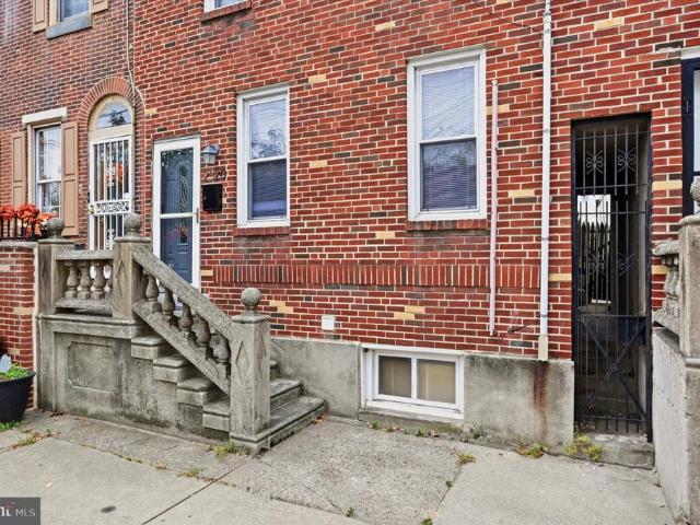 Townhouse for sale in Fishtown, Philadelphia