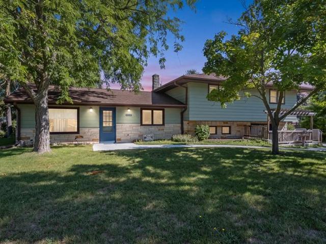House for sale in West Bend, Wisconsin
