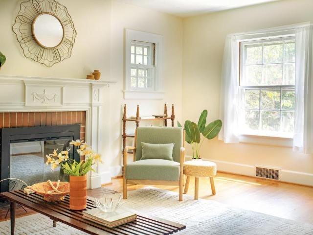 House for sale in Durham, North Carolina