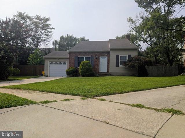 House for sale in Crofton, Maryland
