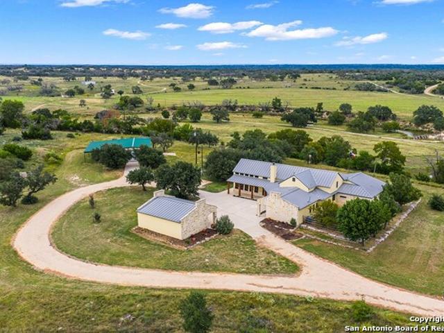 House for sale in Doss, Texas