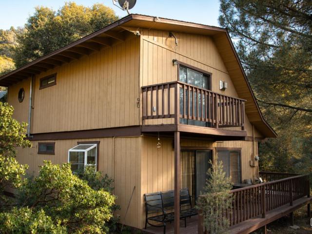 House for sale in Frazier Park, California