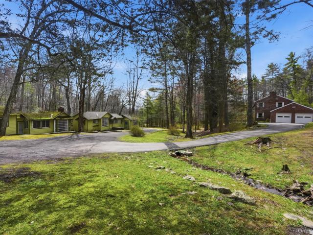 House for sale in Bearsville, New York