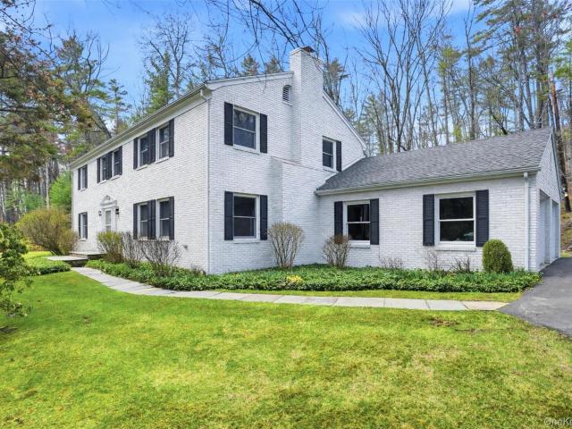 House for sale in Bearsville, New York