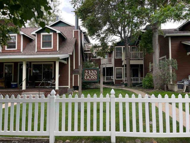 Apartment for rent in Boulder, Colorado
